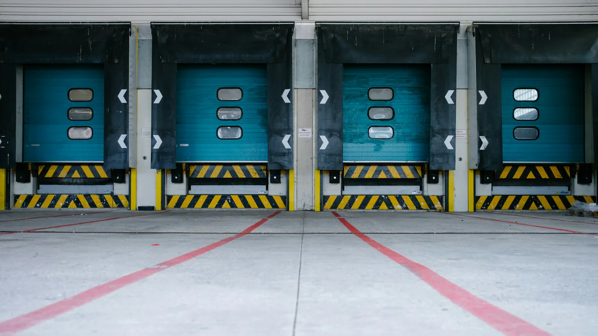 The Role of Bonded Warehousing and Logistics in the Supply Chain